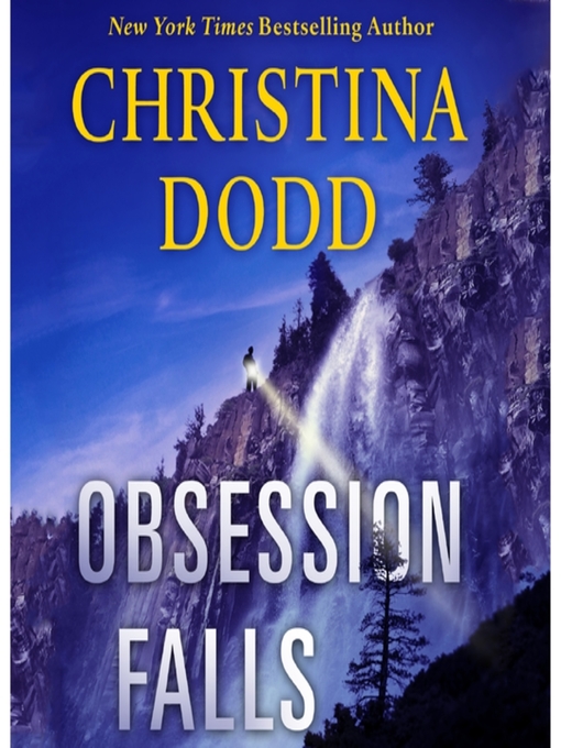 Title details for Obsession Falls by Christina Dodd - Wait list